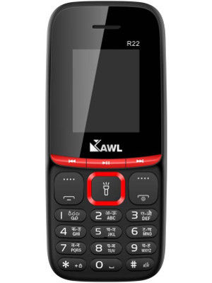 Kawl R22