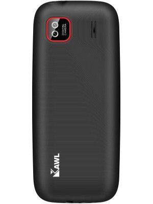 Kawl R22