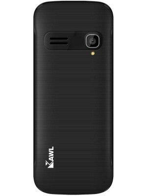 Kawl K8 Plus