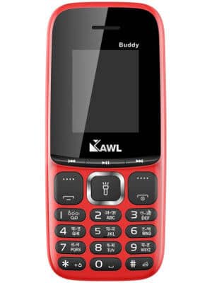 Kawl Buddy