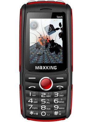 Maxking Spark