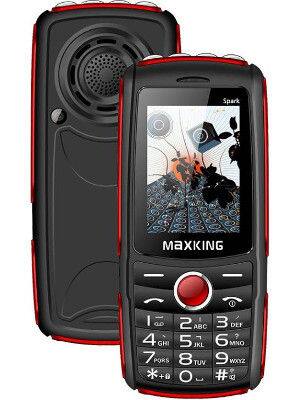 Maxking Spark