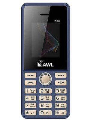 Kawl K18