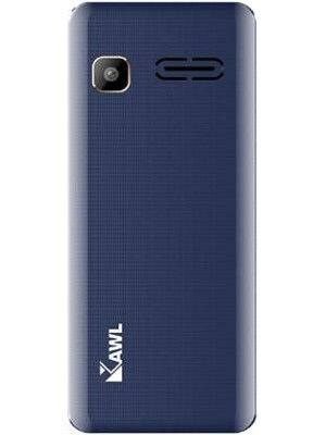 Kawl K18