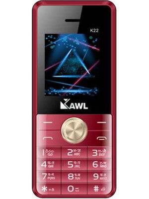 Kawl