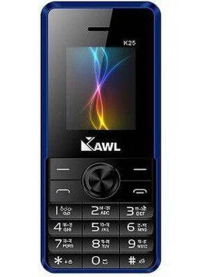 Kawl K25