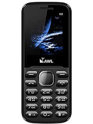 Kawl K8