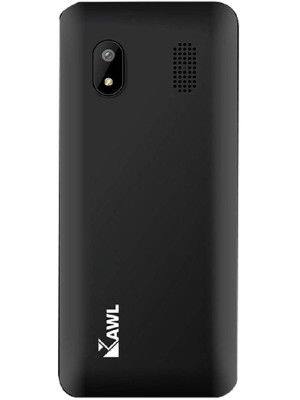 Kawl K57