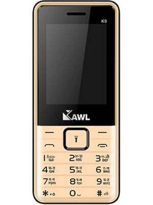 Kawl K9