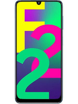 Samsung Galaxy F22 128GB