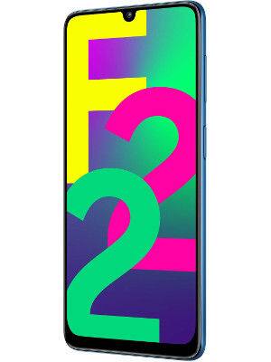Samsung Galaxy F22 128GB