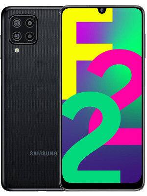 Samsung Galaxy F22 128GB