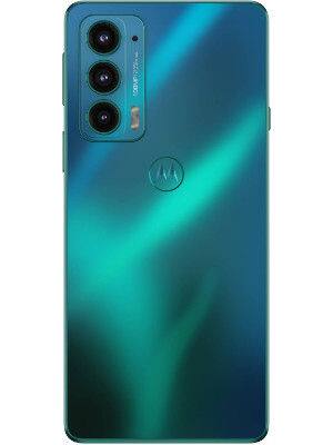 Motorola Edge 20