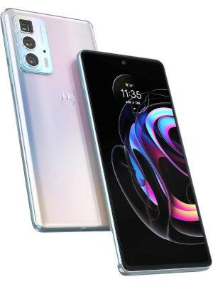 Motorola Edge 20 Pro