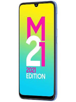 Samsung Galaxy M21 2021