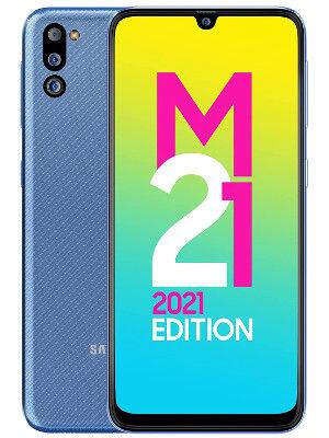 Samsung Galaxy M21 2021