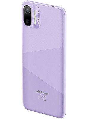 Ulefone Note 6