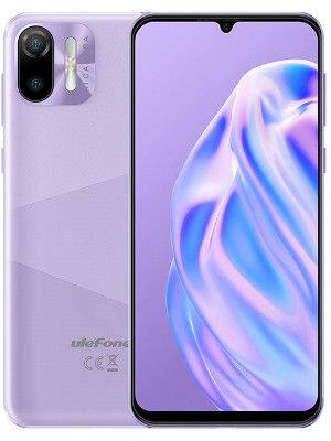 Ulefone Note 6