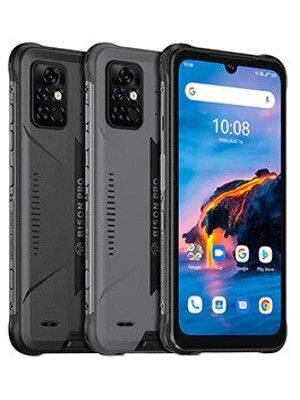 Umidigi Bison Pro