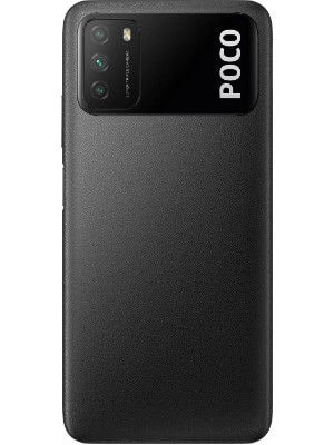 POCO M3 4GB RAM