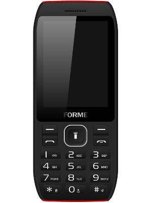 Forme Mini 11