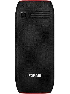 Forme Mini 11