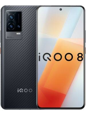 iQOO 8 5G