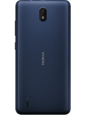 Nokia C1 2nd Edition