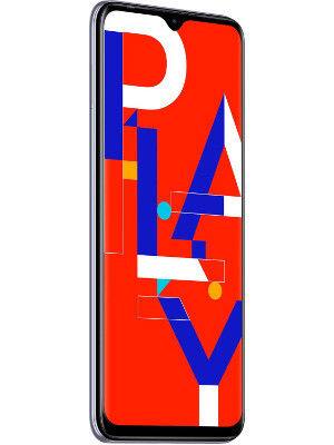 Infinix Hot 10 Play 3GB RAM