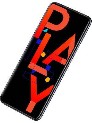 Infinix Hot 10 Play 3GB RAM