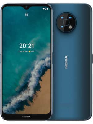 Nokia G50 5G