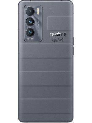 Realme GT Master Explorer Edition