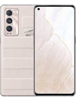Realme GT Master Explorer Edition