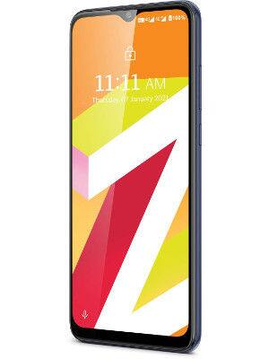 Lava Z2s