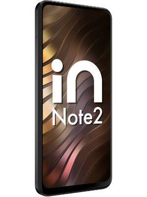 Micromax IN Note 2