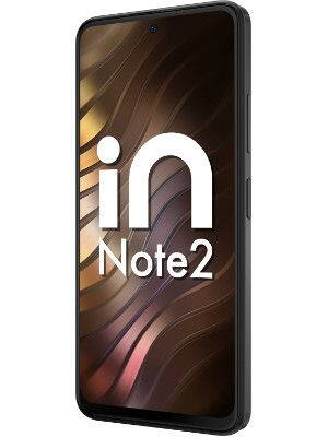 Micromax IN Note 2