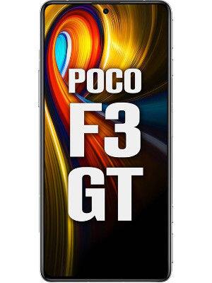 POCO F3 GT 8GB RAM