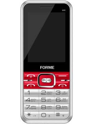 Forme W50