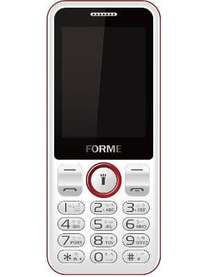 Forme U30 Plus