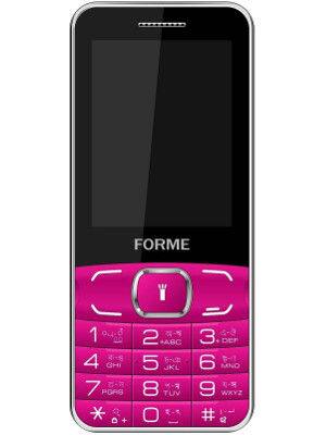 Forme Mini 10