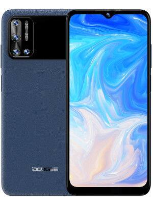 Doogee N40 Pro