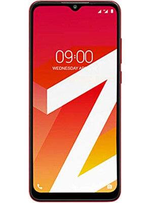 Lava Z2 3GB RAM