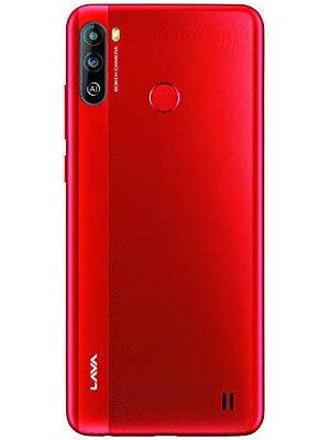 Lava Z2 3GB RAM
