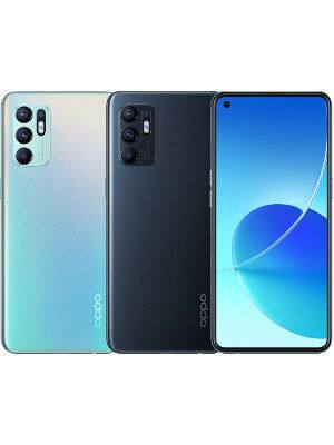 OPPO Reno6 4G