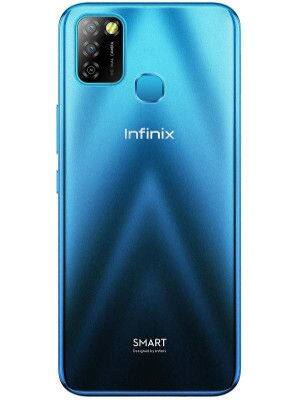 Infinix Smart 5A