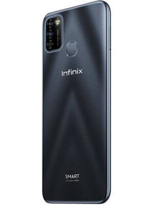 Infinix Smart 5A