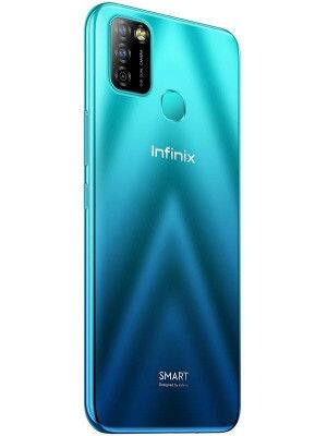 Infinix Smart 5A