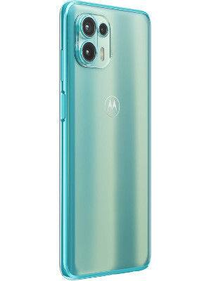 Motorola Edge 20 Fusion