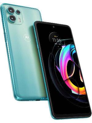 Motorola Edge 20 Fusion