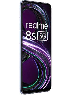 Realme 8s 5G